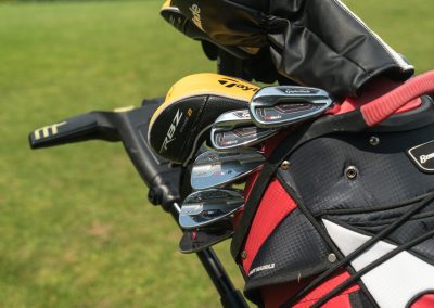 Golfen op Golfbaan Landgoed Welderen