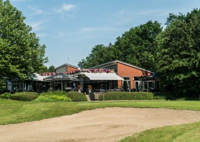 Golfen, eten, feestlocatie en wandelen en fietsen bij Landgoed Welderen