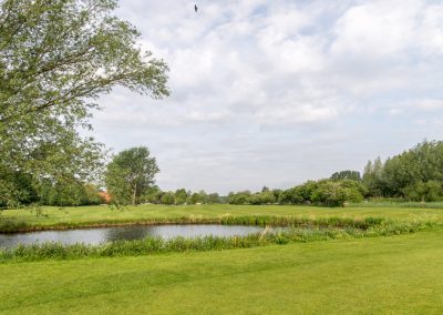 Golfen op Golfbaan Landgoed Welderen