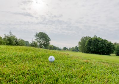 Golfen op Golfbaan Landgoed Welderen