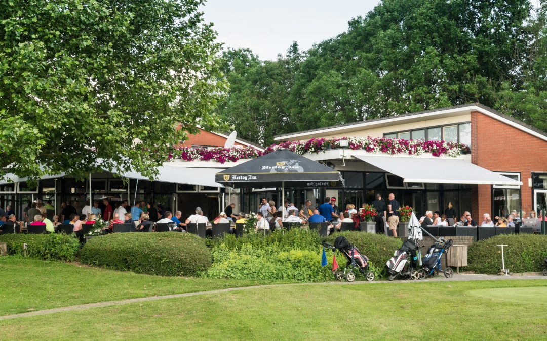 Najaarsgroepslessen weer van start!