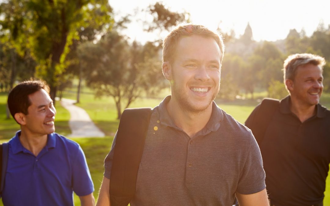 Kom golfen met de Open Golf Dag!