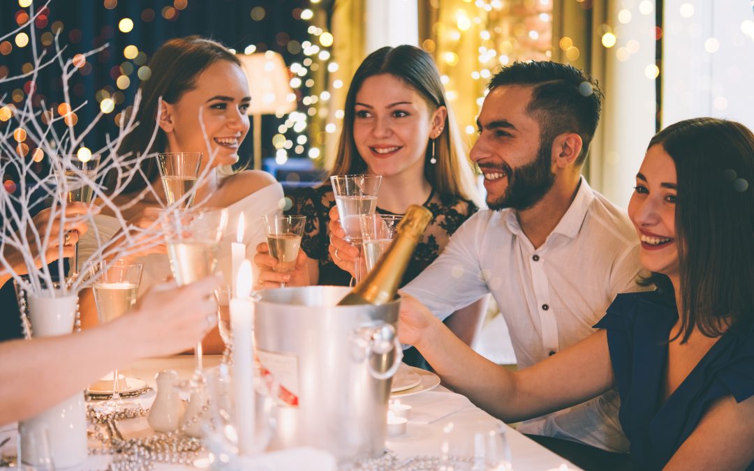 Vier Kerst op Welderen