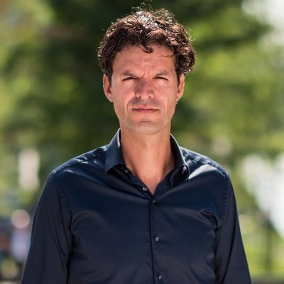 Rogier Hoorn