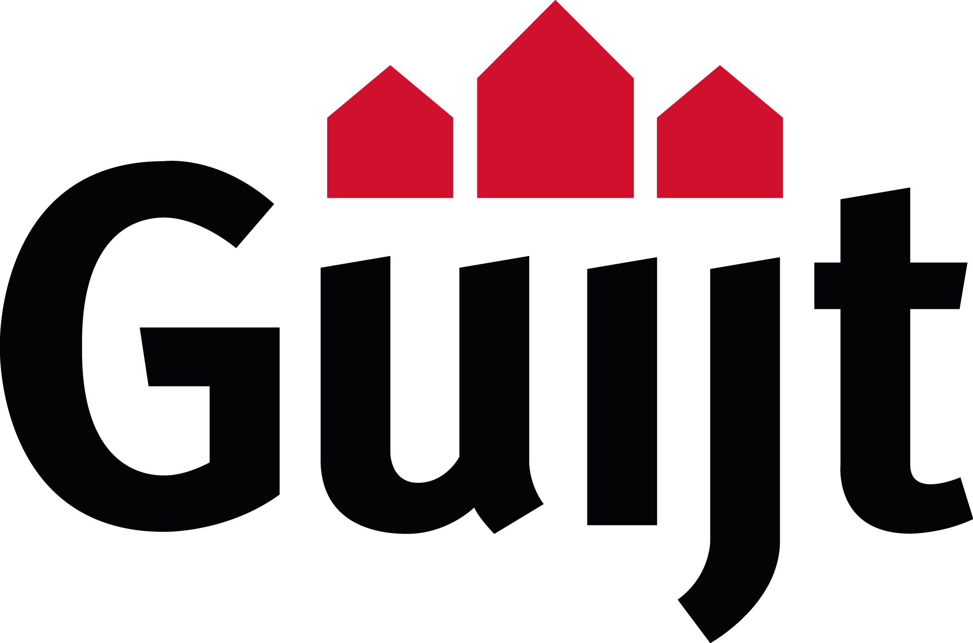 logo guijt
