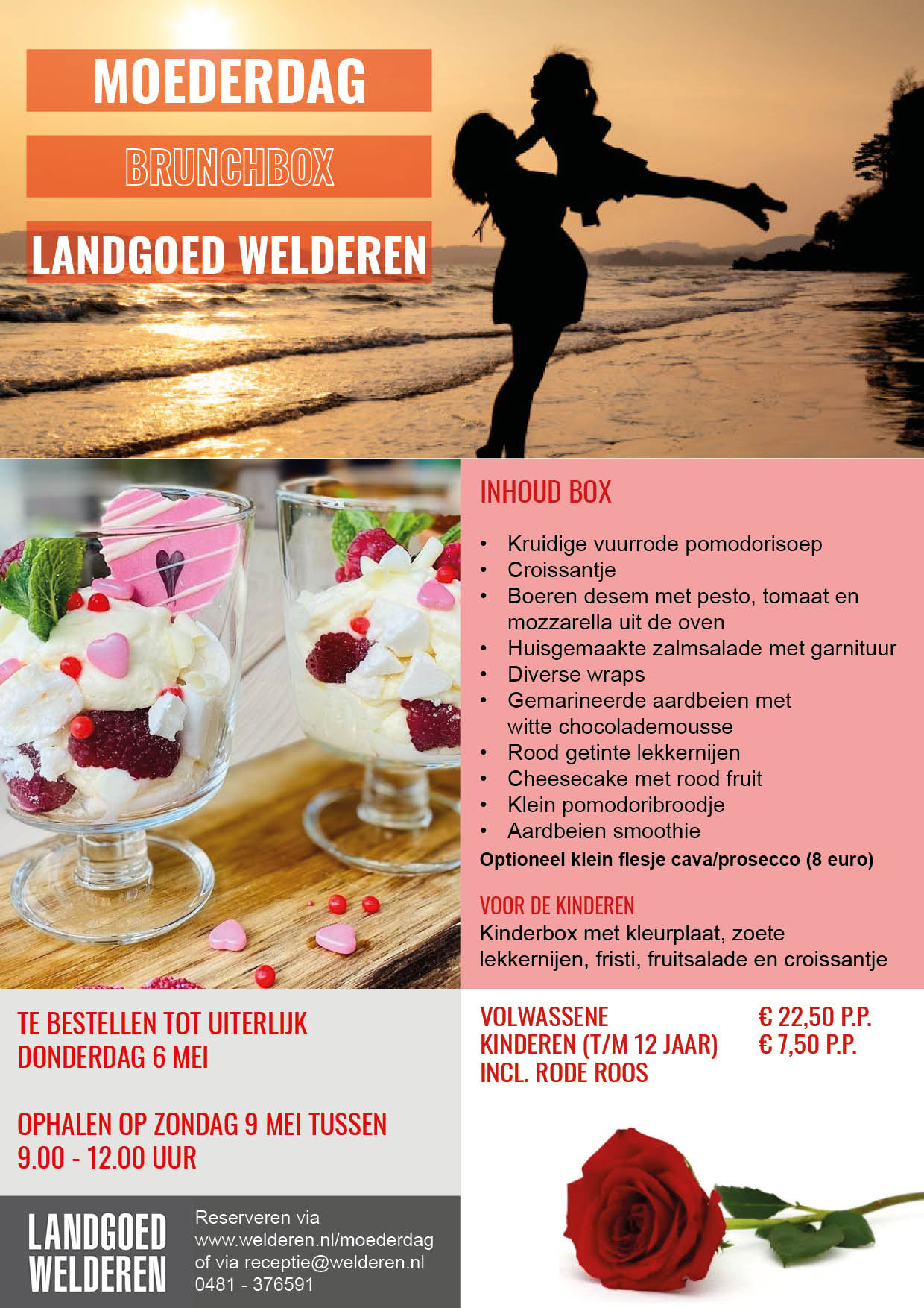 moederdag brunchbox WLD