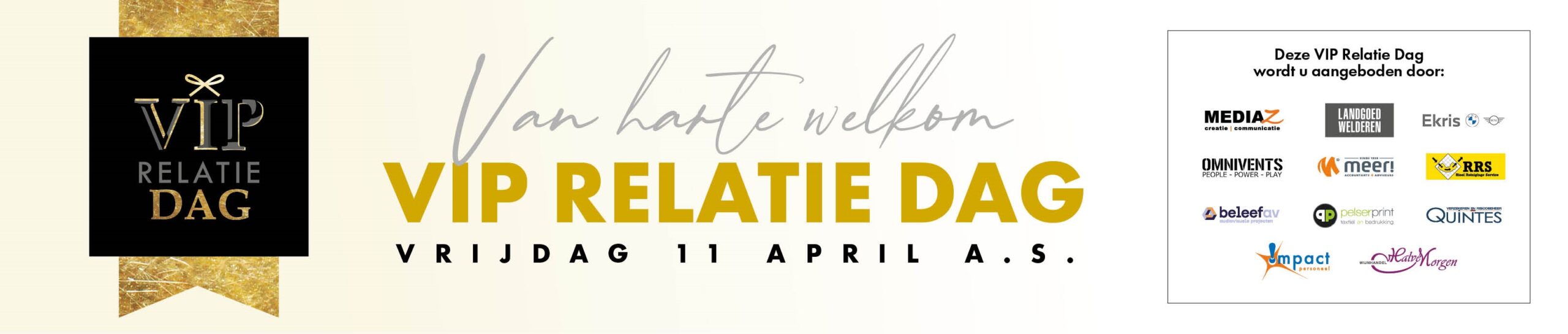 Vip Relatie Dag_Headers website 2025