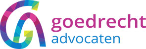 Logo Goedrecht Advocaten