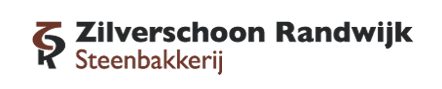 Logo Zilverschoon Restauratiesteen Randwijk