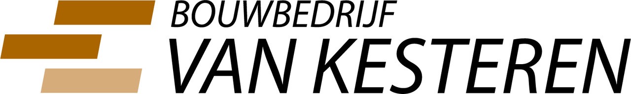 Logo Bouwbedrijf van Kesteren