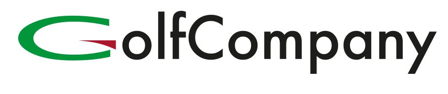 Logo Golfcompany