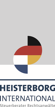 Logo Heisterborg International