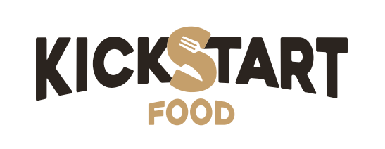 Logo KickStart Food BV