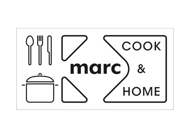 Logo Marc-Cook-Home