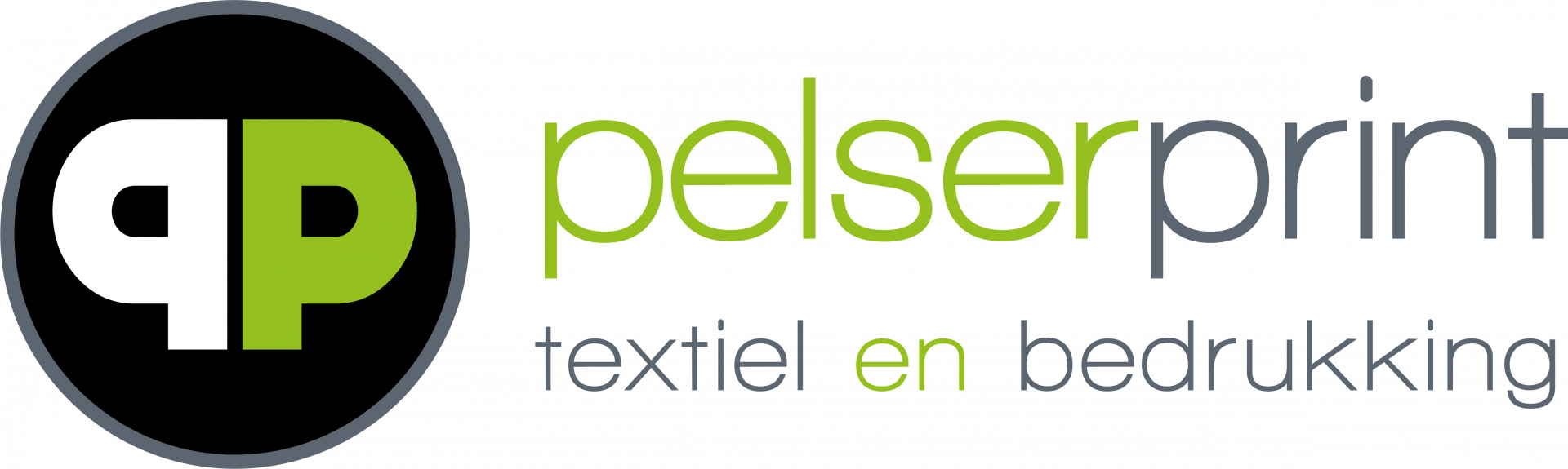 Logo Pelserprint