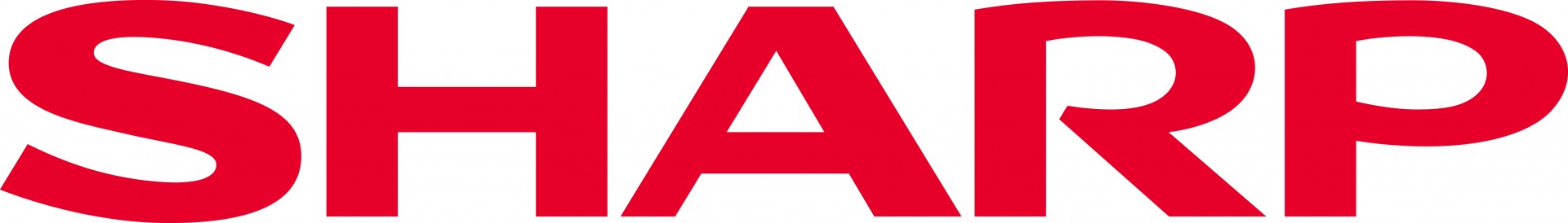 Logo Sharp Business Point Arnhem