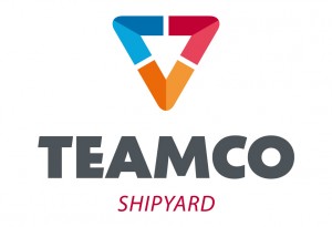Logo TeamCo Shipyard
