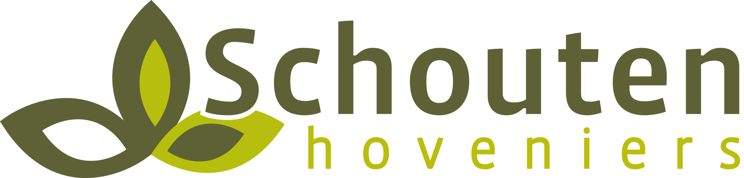 Logo Schouten Hoveniers