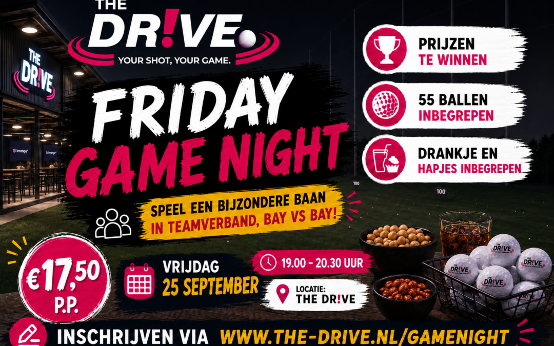 Summer holiday game night